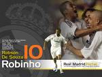 robinho 10